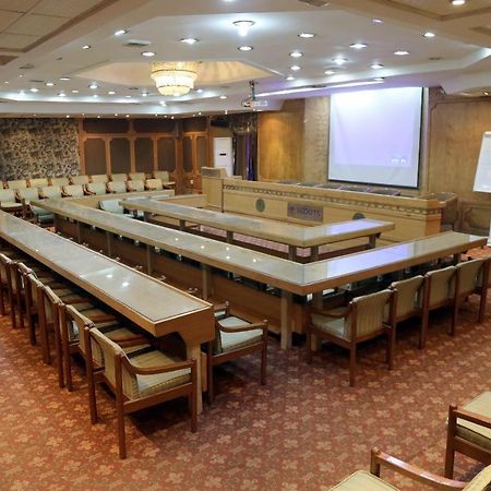 Cairo International Scout House Hotel Ngoại thất bức ảnh