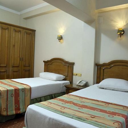 Cairo International Scout House Hotel Ngoại thất bức ảnh