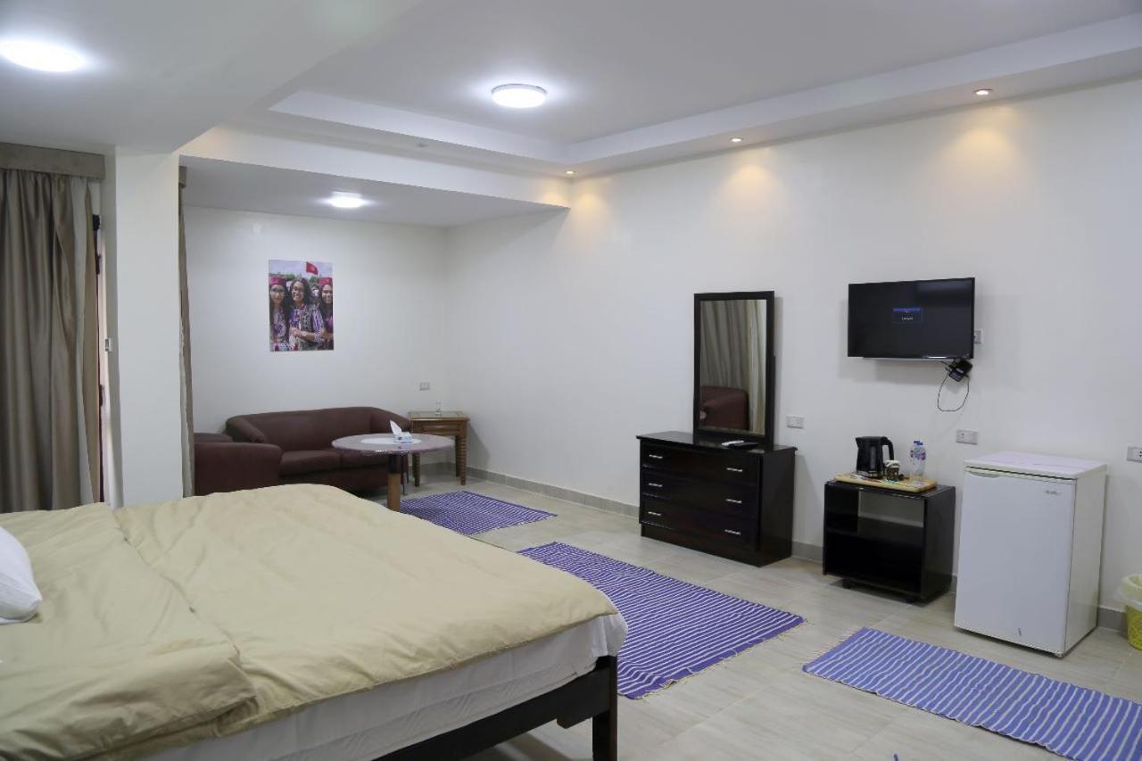 Cairo International Scout House Hotel Ngoại thất bức ảnh