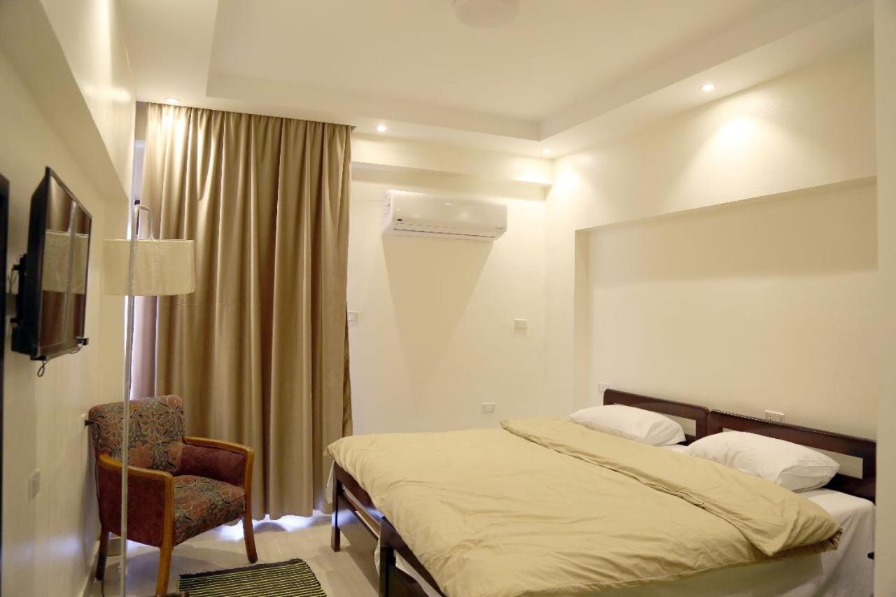 Cairo International Scout House Hotel Ngoại thất bức ảnh