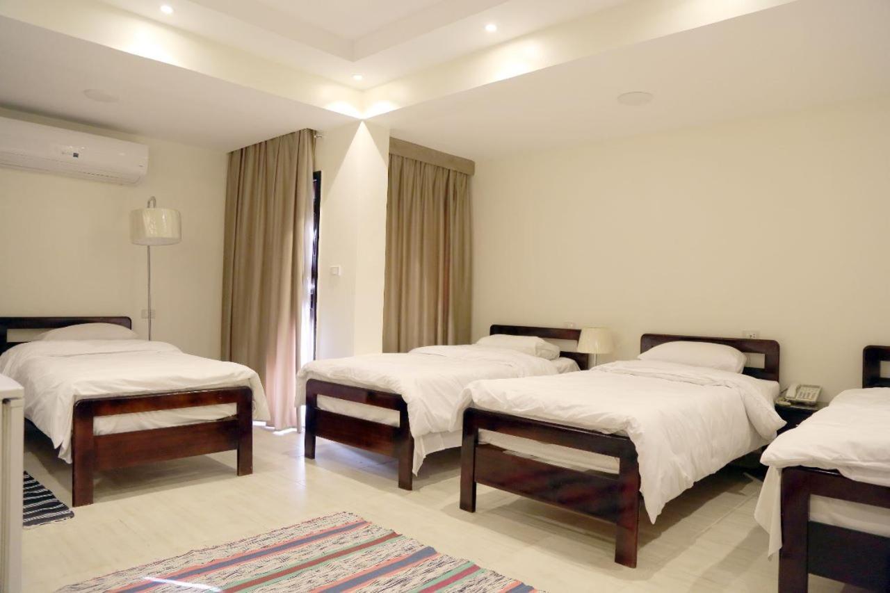 Cairo International Scout House Hotel Ngoại thất bức ảnh