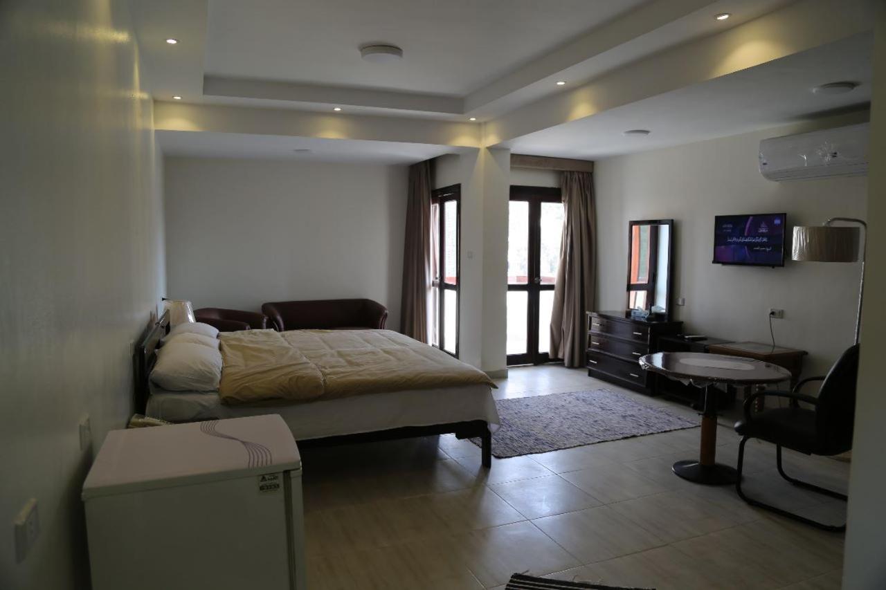 Cairo International Scout House Hotel Ngoại thất bức ảnh