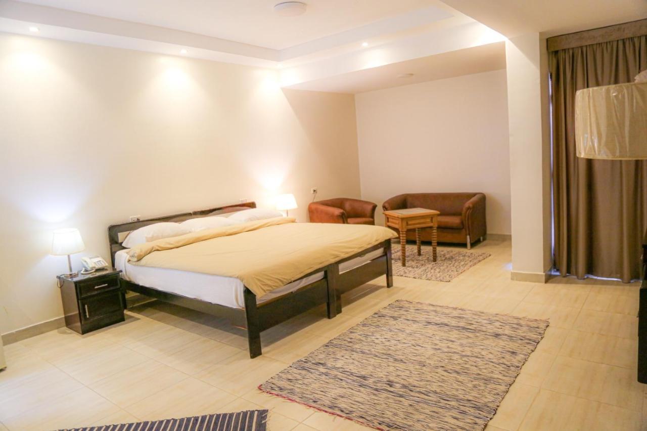 Cairo International Scout House Hotel Ngoại thất bức ảnh